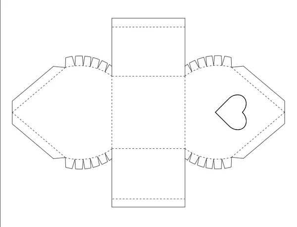 Трафареты в коробочке. Развёртка коробочки для подарка. Развертки коробок для подарков. Развертка подарочной коробки. Сделать развертку коробки
