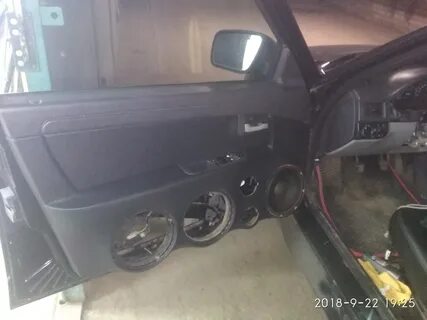 Карта приора купе