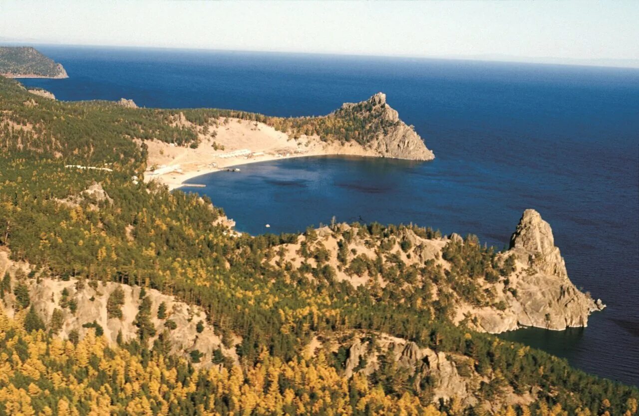 Два байкала