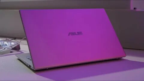 Vivobook s 14