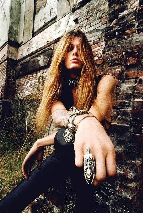 Sebastian bach child within the man 2025
