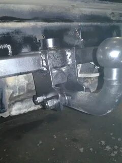 Фаркоп х5