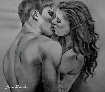 20 Mind-Blowing Pencil Drawings By Greek Artist That Illustrate The Beauty ...