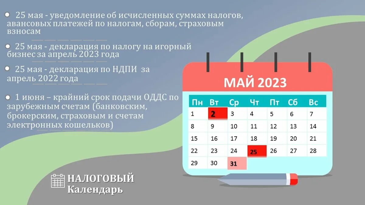 Новые сроки отчетности в 2024 году. Календарь май 2023. Майский календарь. Календарь на май 2023 года. Календарь налогов 2023.