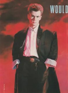 Nick kershaw