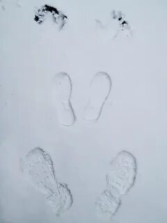 Явственные следы