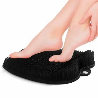 Feet clean up
