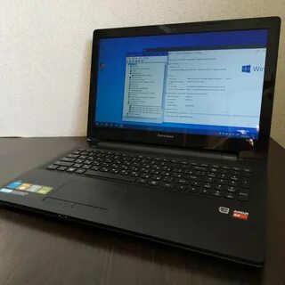 Lenovo g50 amd