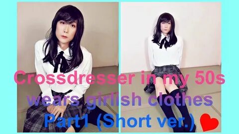 Japanesecrossdresser 