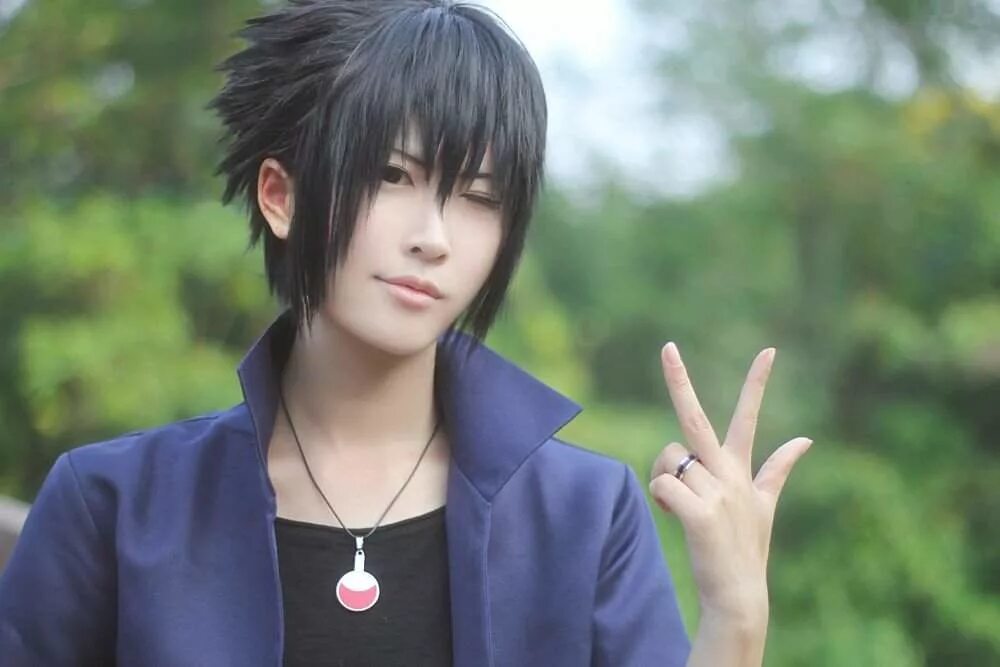 аниме девочки. аниме девушка осень. посты для анимешников.