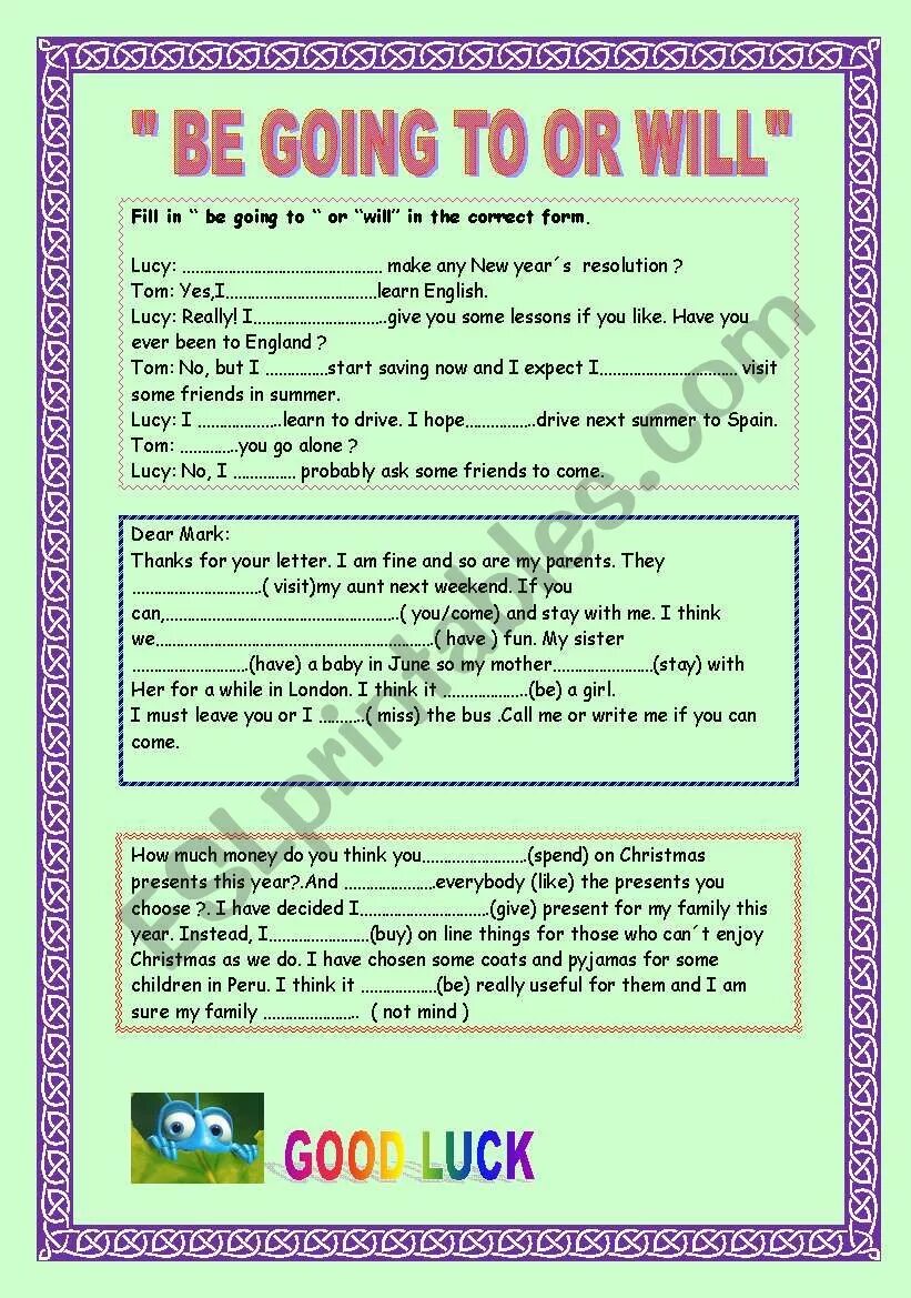 Will and going to exercises. Will be going to упражнения. future simple to be going to упражнения. will be going to worksheets. will going to упражнения.