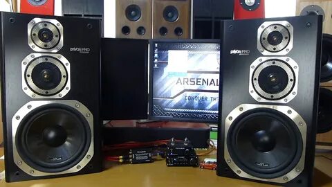 Pioneer s x