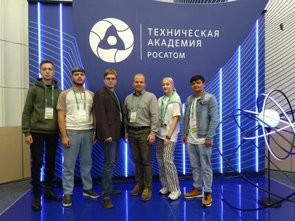 Обнинск тех