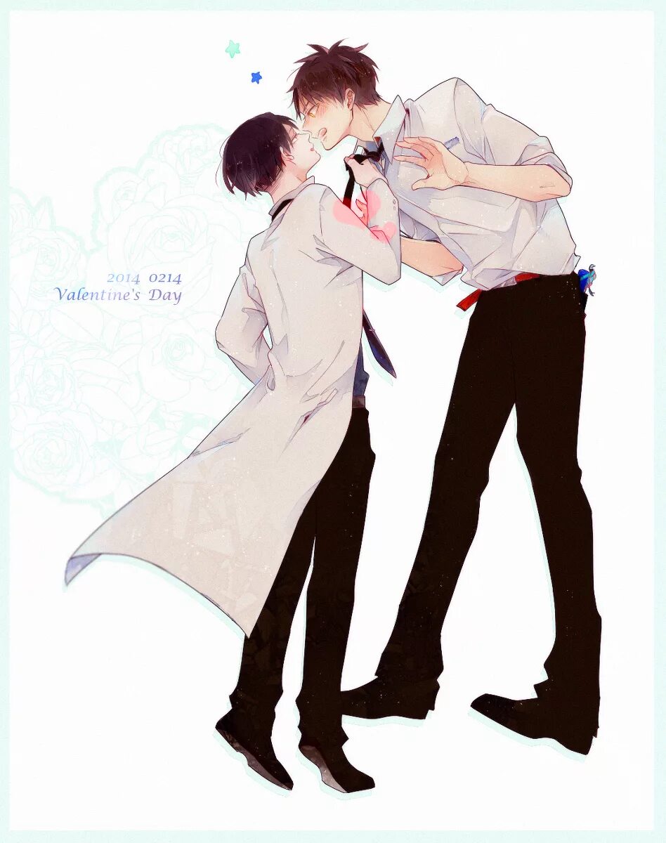 Семе аниме арт. Sweet pool йоджи. Яой укэ и сэмэ. Яой аниме милые. Аниме яой милый.