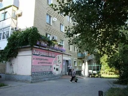 Ретро ул 30 лет победы 22