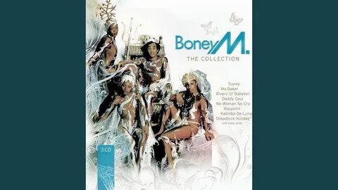 Boney m somewhere