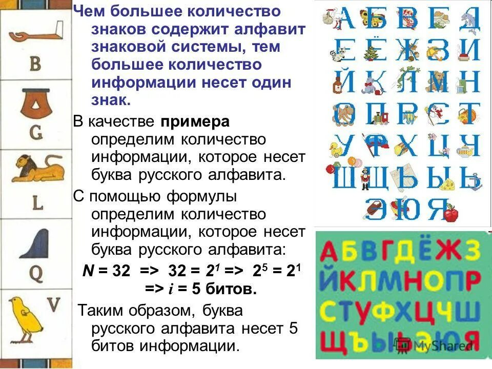 Сколько юукв в руском алфавите. Буквы обозначающие звуки. Мощность множества алфавита. Цифры и знаки препинания на шрифте брайля. Вес одного символа компьютерного алфавита.