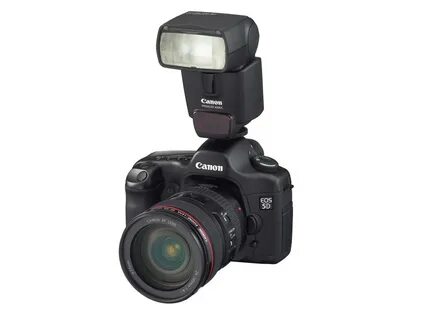 Canon ex