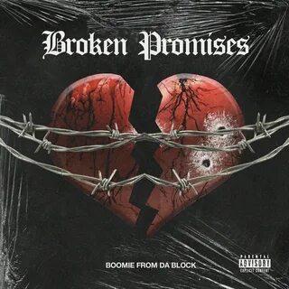 Broken promises