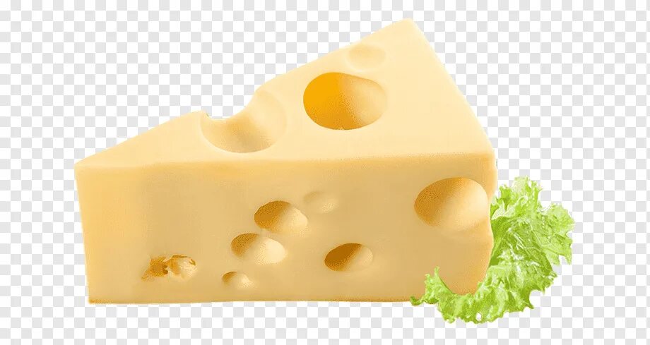Кусок сыра. Сыр "Маасдам". Сыр без фона. Сыр на прозрачном фоне.