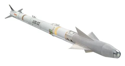 Aim 260