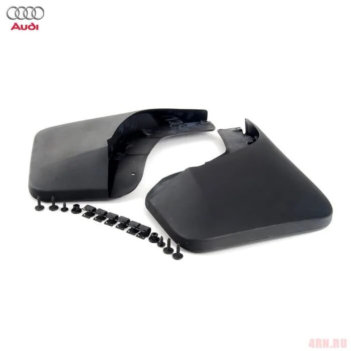 Брызговики q7 4l. Vag 4l0075101a. брызговики ауди q7 4l. ауди ку7 с брызговиками.