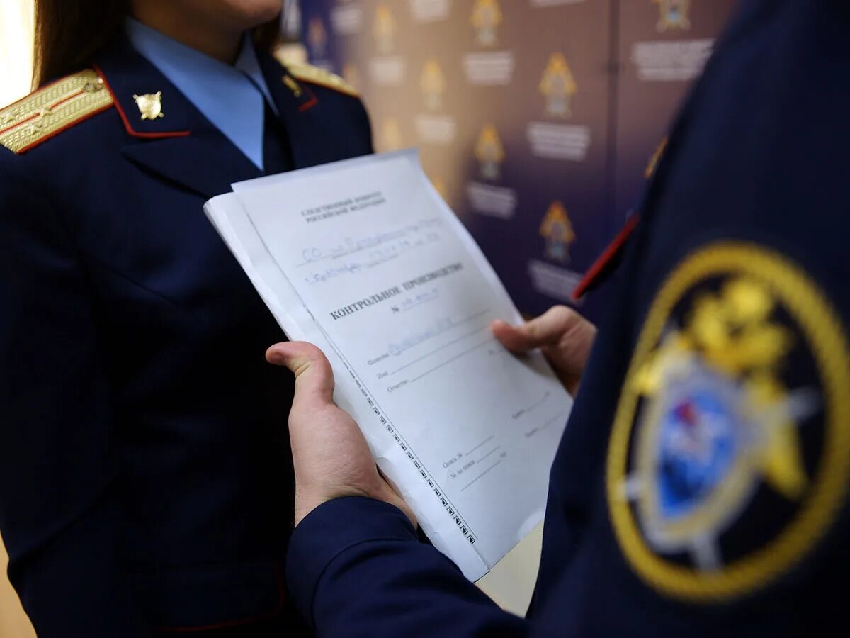 Взаимодействие следователя и дознавателя