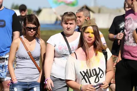 Нашествие 2001