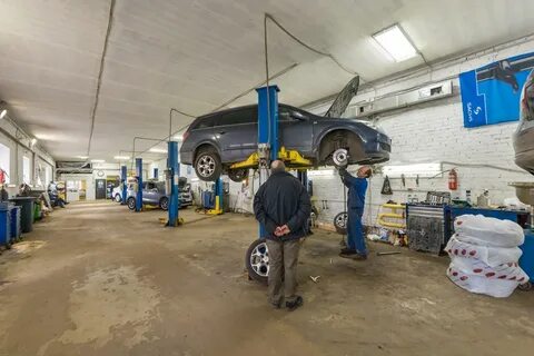 Автосервис клуб