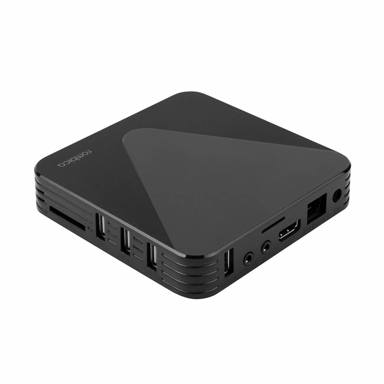 Rombica f3. Rombica smart box a3. приставка box smart tv rombica a1.