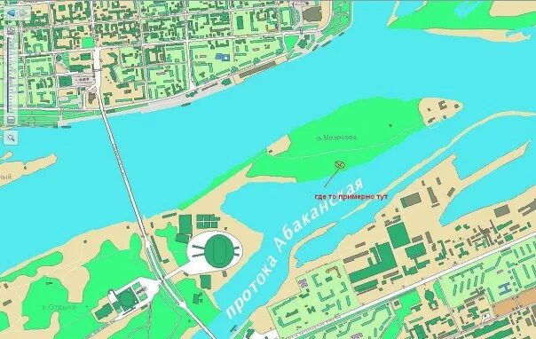 Остров молокова красноярск на карте. Остров молокова красноярск. Остров молокова красноярск. Красноярск ул молокова 7. Молокова красноярск на карте.