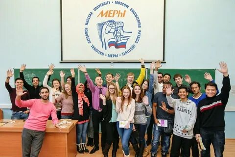 Мифи курсы