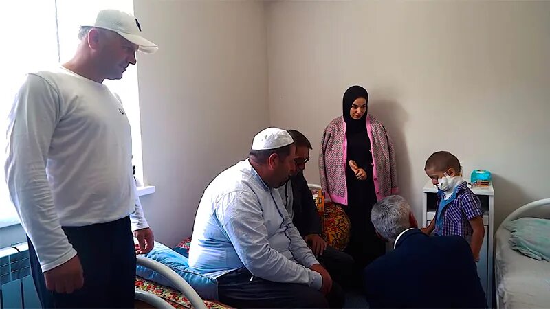 Район нападения. Исламская семья. Семья с двумя детьми мусульмане. Кидеро Цунтинский район. Дагестан семья.