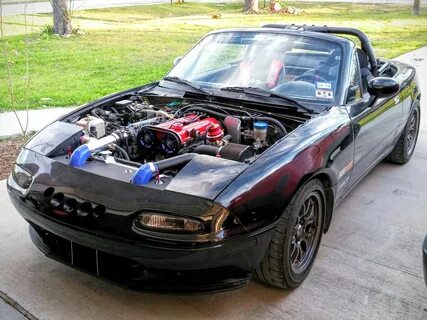 Society turbo