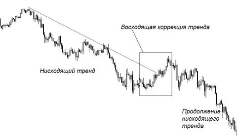 Сайт коррекции