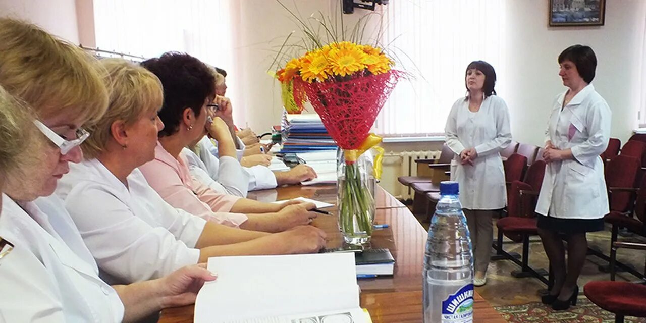 Брянский медицинский портал
