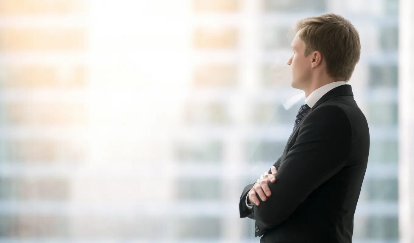 Are you a businessman