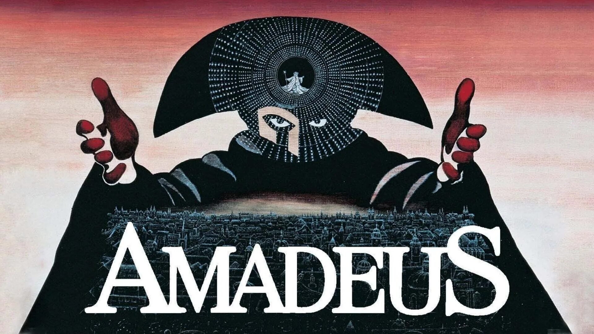 Amadeus sell. Amadeus 1984. Amadeus Постер.