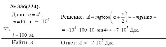 Троллейбус массой 10 т. Автомобиль массой 10 т движется под уклон по дороге составляющей 4.