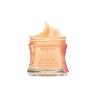 Payot crème vitaminée éclat