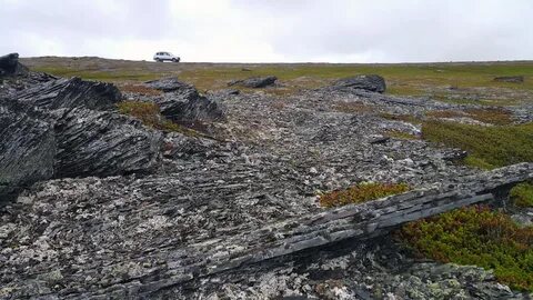 Самое самое на кольском
