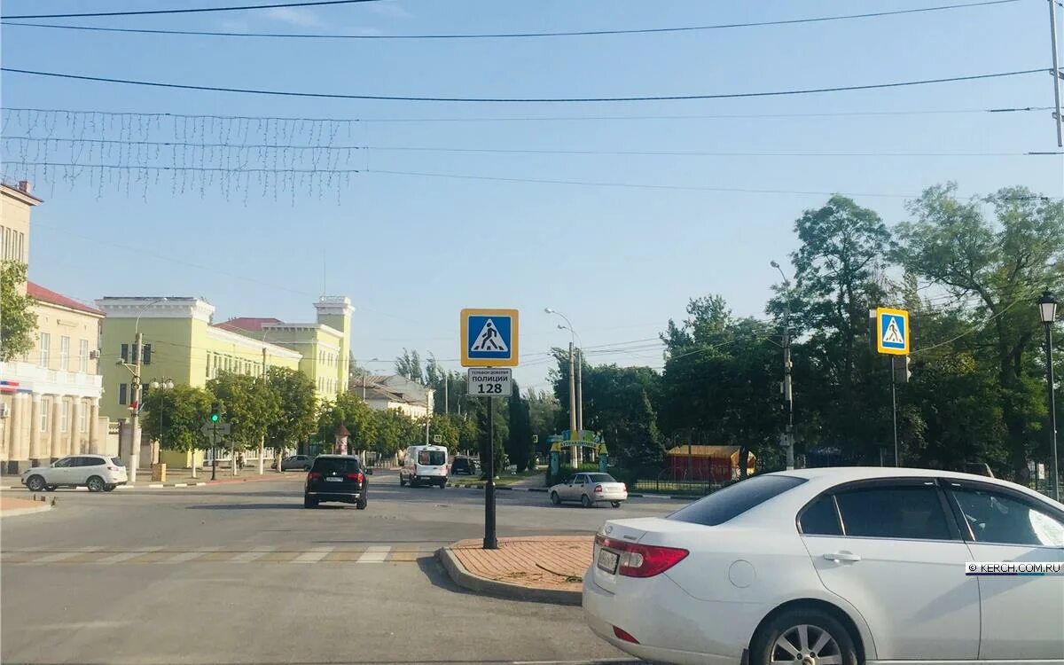Кирова 5 работа