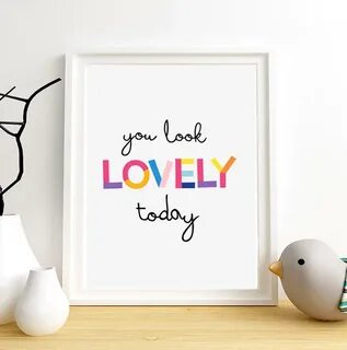 Your loving
