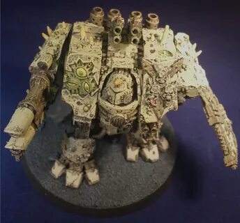 Forge world