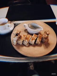 Сибирская кухня красноярск