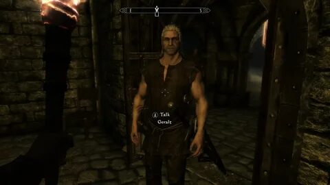 Experience mod
