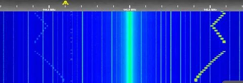 Websdr 8901