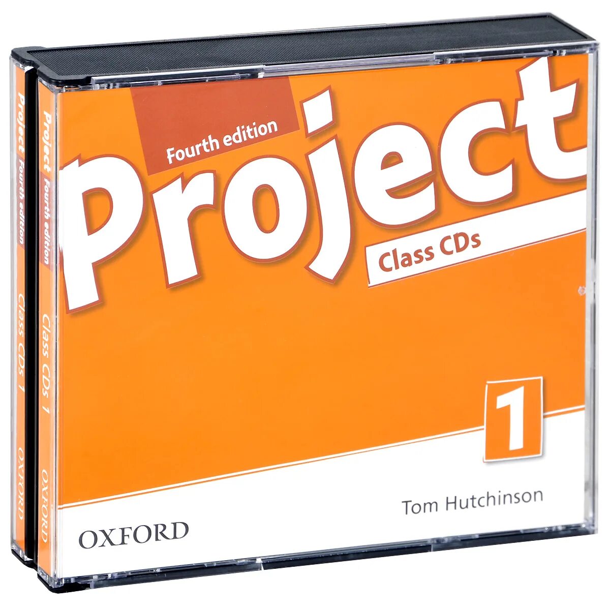 Project 1 book. Project 1. Аудиокурс (CD). Class CD Project. Project 1 : student's book.