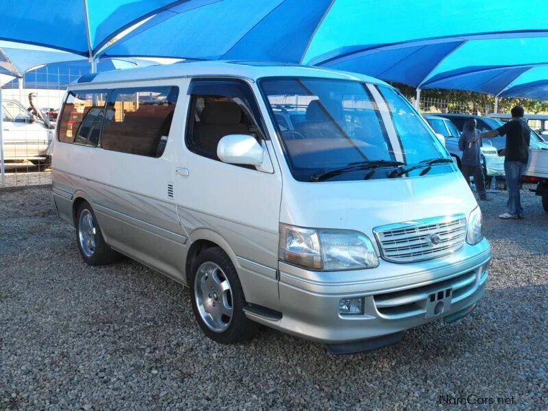 Тойота хайс 2001. Toyota hiace 2001. тойота хайс, 2001 г.в. toýota hiace 2001. тойота хайс микроавтобус 2001.