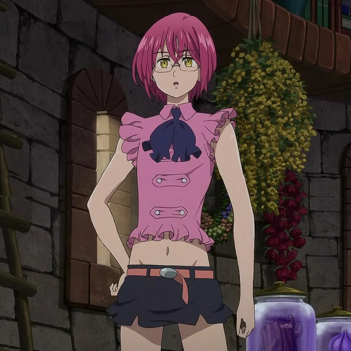 7 смертных грехов аниме гаутер. 7 смертных грехов гаутер кукла. Семь смертных грехов аниме гаутер. Семь смертных грехов аниме гаутер. Гаутер семь смертных грехов.